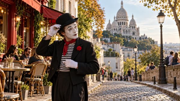 Évaluer le salaire d’un artiste personnage pour votre carrière