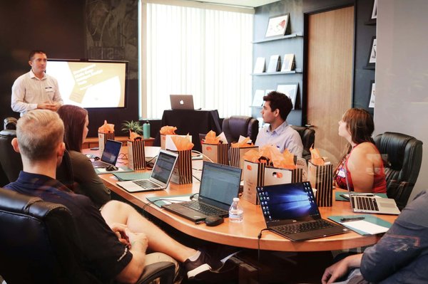 Quels sont les services proposés par une agence digitale ?