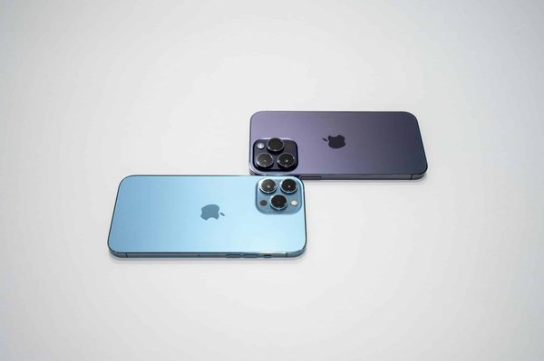 quel smartphone choisir pour une utilisation professionnelle ?