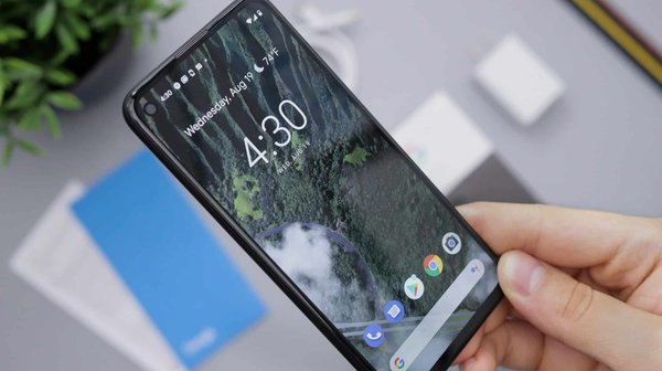les fonctionnalités à venir dans les prochaines versions des smartphones