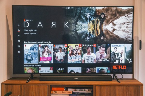 Zone téléchargement : le streaming et le téléchargement au bout des doigts