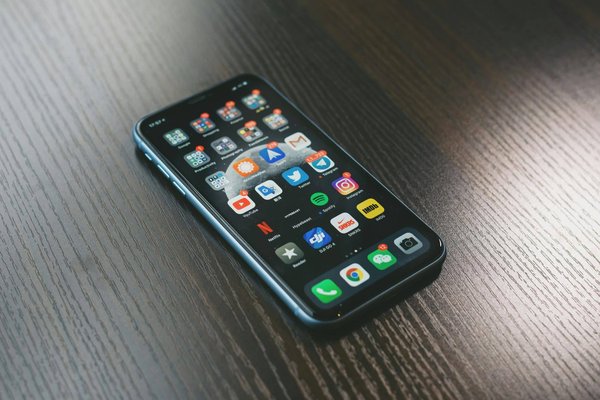 Comment désactiver les notifications d'une application sur un smartphone ?