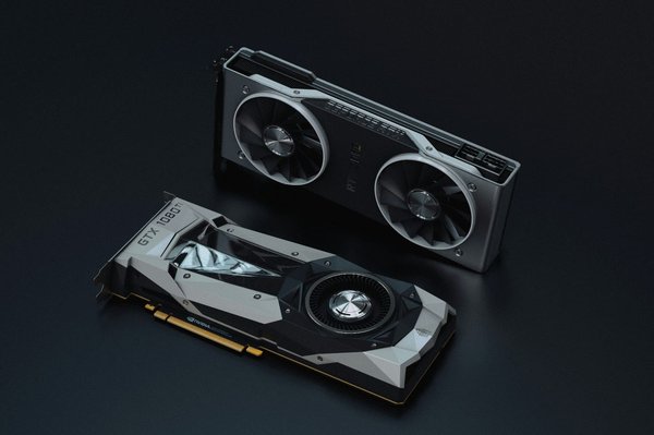 Quels sont les avantages des cartes graphiques avec architecture NVIDIA Ampere ?