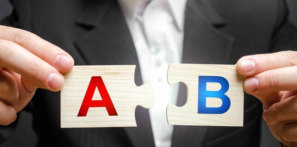 A/B Testing : le fonctionnement et les divers types