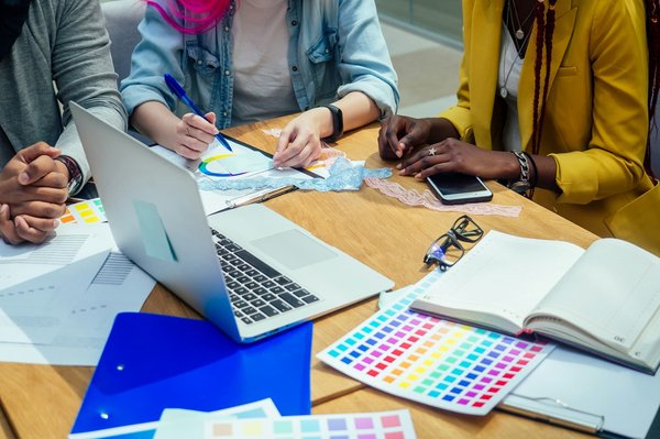 Les avantages stratégiques de collaborer avec une agence web