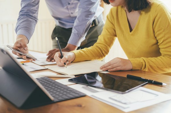 Optez pour un logiciel gestion formation : boostez votre efficacité