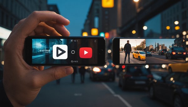 Personnalisez vos vidéos facilement avec des templates vidéo