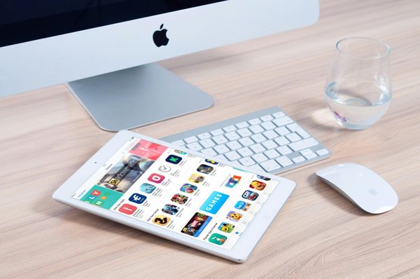 Boostez votre entreprise avec power apps sans coder