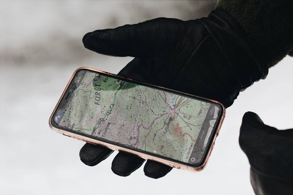 Comment localiser votre téléphone portable éteint ?